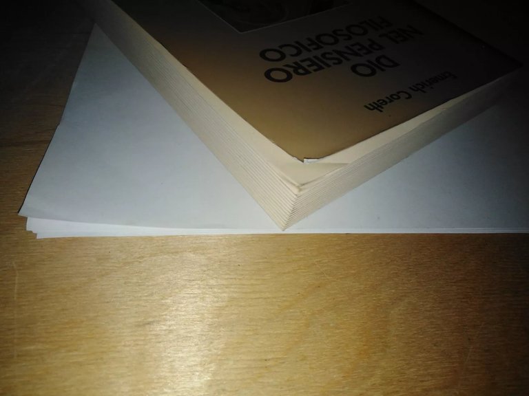 Dio nel pensiero filosofico