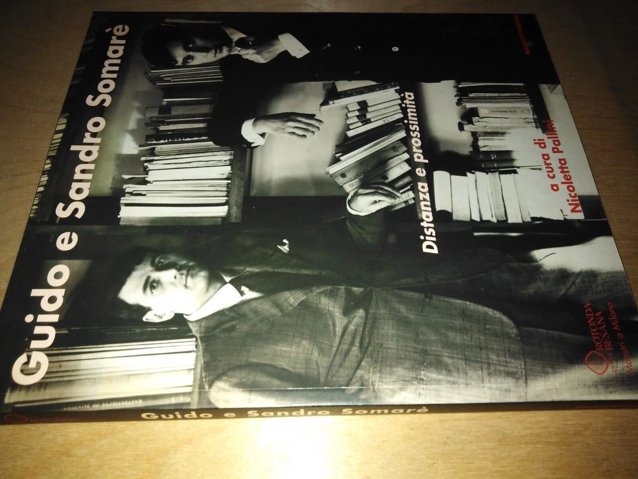 distanza e prossimità