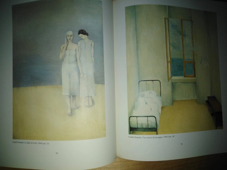 distanza e prossimità