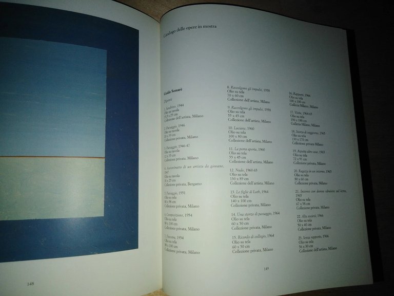 distanza e prossimità