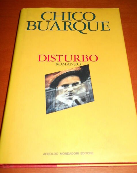 Disturbo