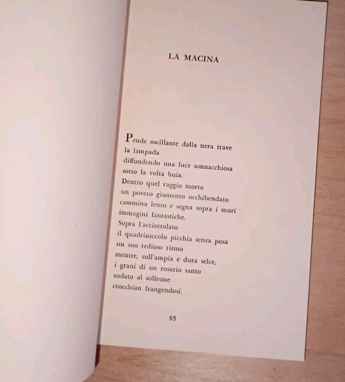 Divagazioni: poesie