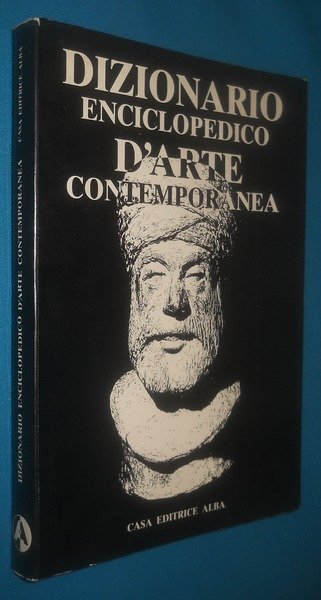 Dizionario enciclopedico d'arte contemporanea