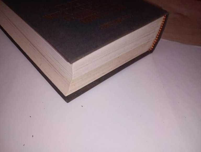 dizionario enciclopedico di parapsicologia e spiritismo