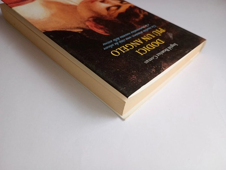 Dodici più un angelo. La matematica nascosta delle anime