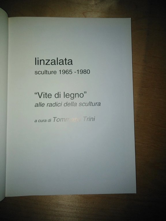 DONATO LINZALATA