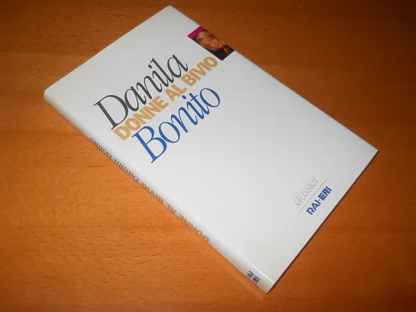 Donne al bivio | Immagine principale