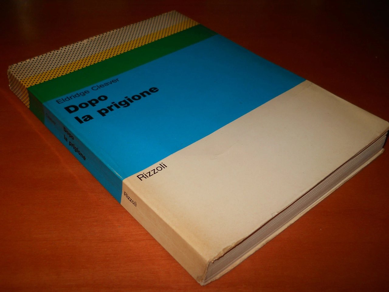 Dopo la prigione | Immagine principale