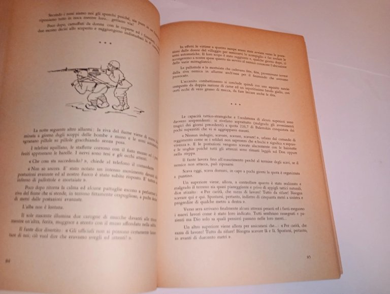 E' VOINÀ! (E' GUERRA! PER CUI SI DEVE PRENDERE TUTTO …