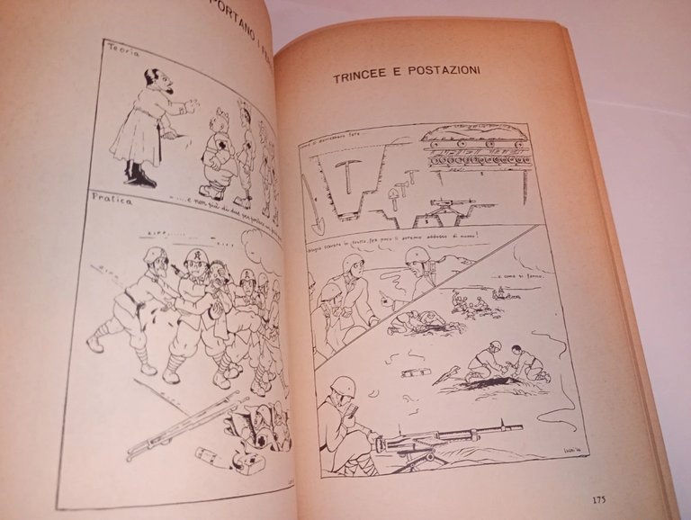 E' VOINÀ! (E' GUERRA! PER CUI SI DEVE PRENDERE TUTTO …