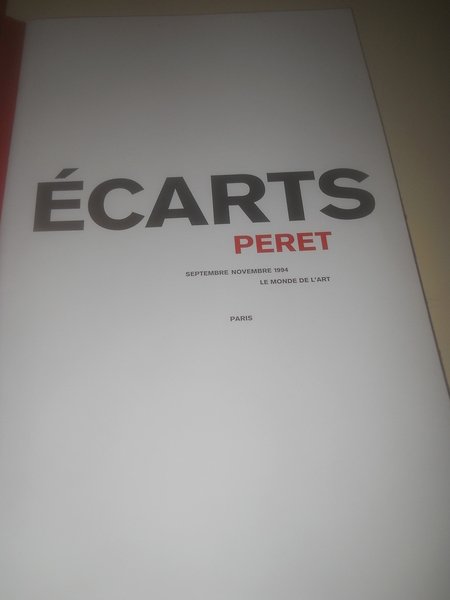 ECARTS