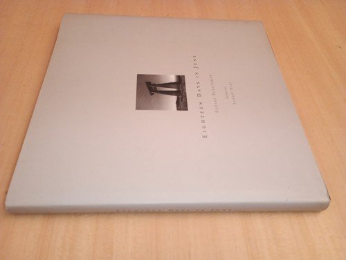 eighteen days in June