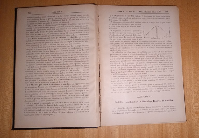 Elementi dello scafo. delle navi mercantili in particolare. parte III: … | Immagine Gallery 7