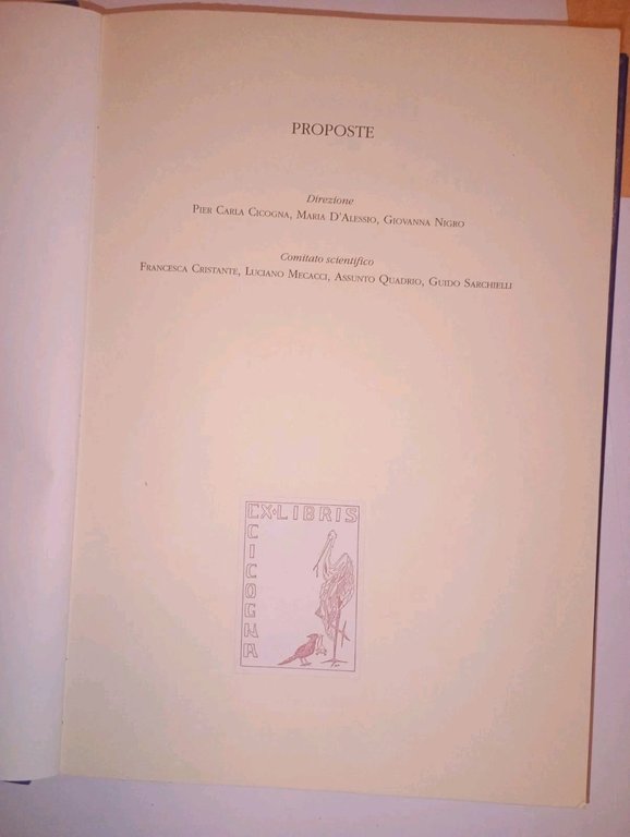 Elementi di cronopsicologia | Immagine Gallery 2