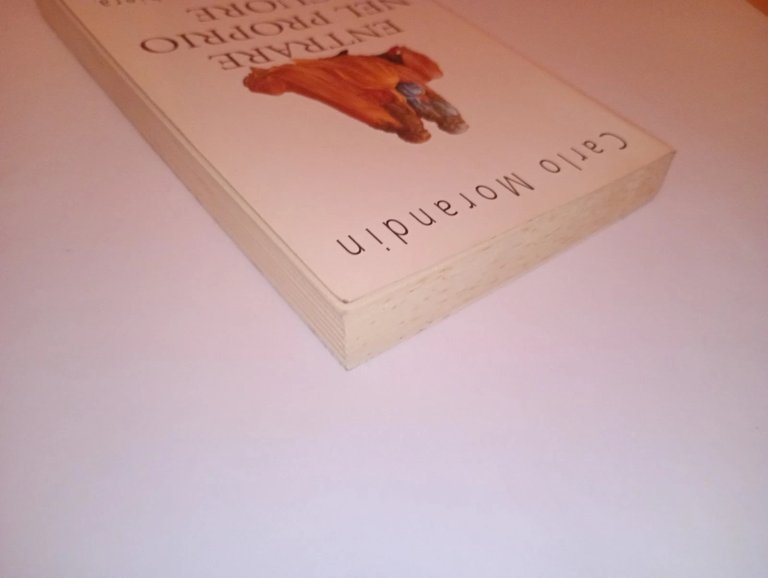 entrare nel proprio cuore. un cammino di preghiera