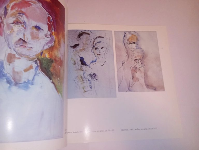 ERNESTO TRECCANI opere scelte. "l'identità ritrovata" | Immagine Gallery 5