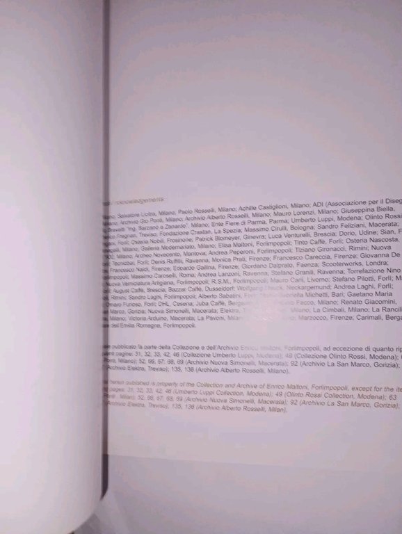 ESPRESSO MADE IN ITALY 1901 - 1992