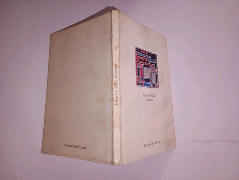 ETTORE E ALBA INSIEME