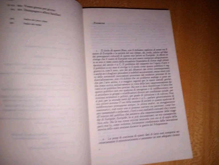 Euripide: teatro e società