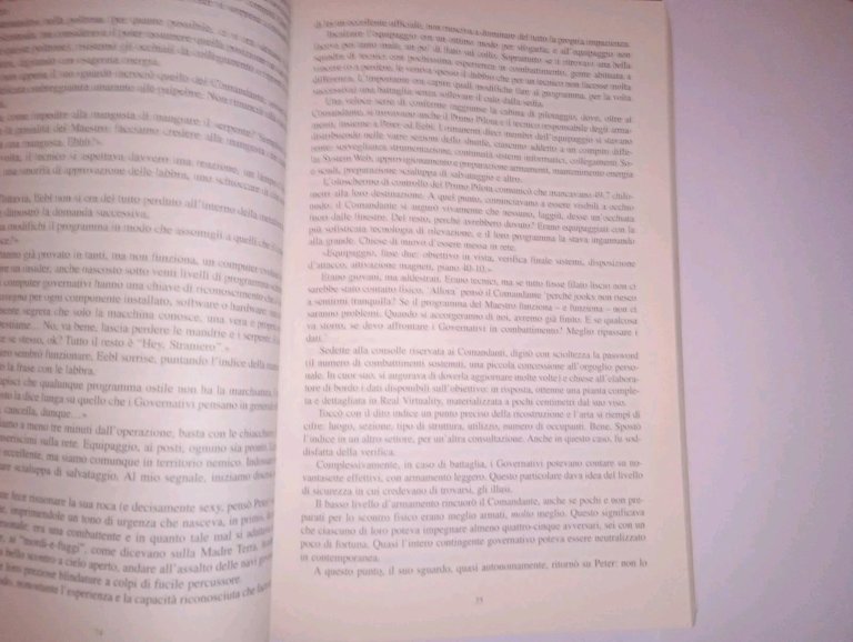 extreme defence. spazio 2221: una guerra eterna in nome della …