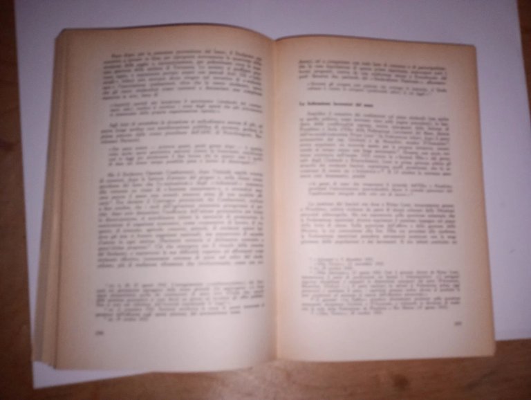 fascismo antifascismo resistenza in un città operaia (Piombino)