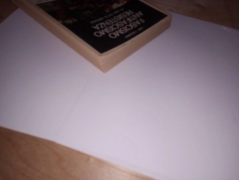 fascismo antifascismo resistenza in un città operaia (Piombino)