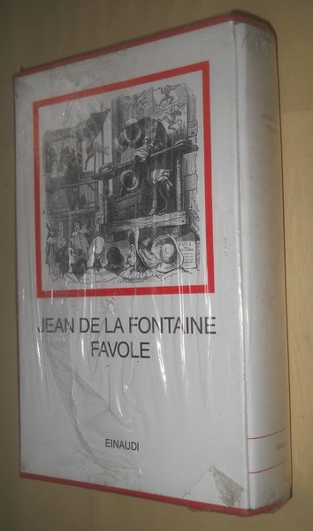 Favole