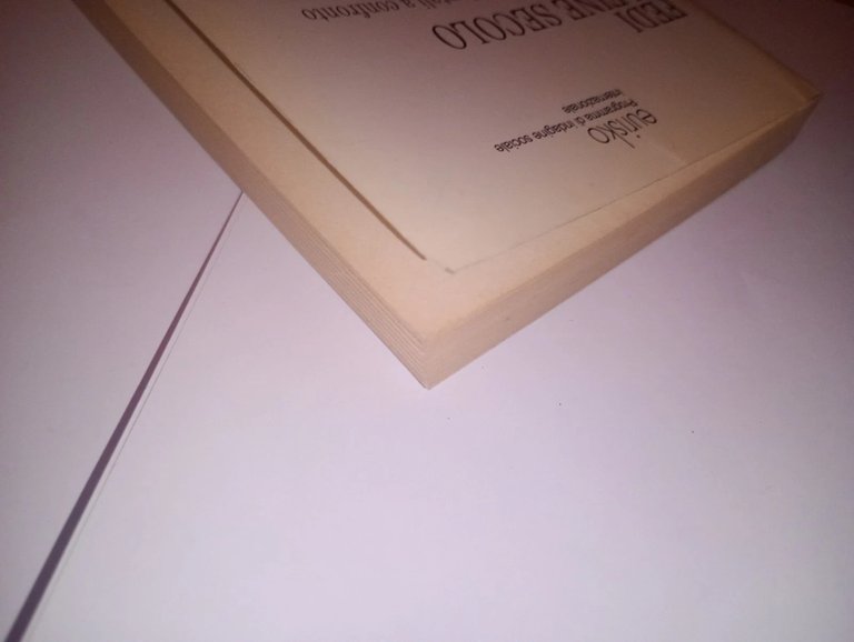 Fedi di fine secolo. Paesi occidentali e orientali a confronto | Immagine Gallery 4