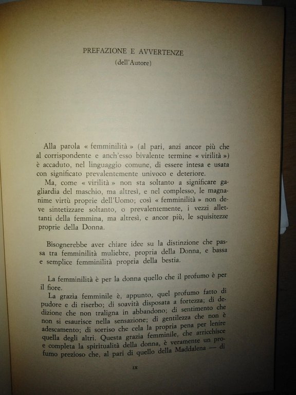 femminilità e famiglia nelle donne del Vangelo