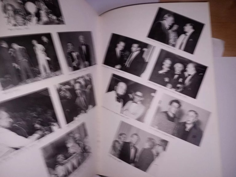 festival de Cannes. 30 ans de photographie