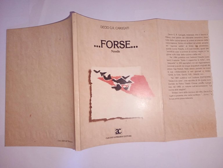 . FORSE. NOVELLE | Immagine Gallery 2