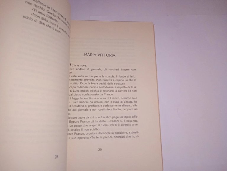 . FORSE. NOVELLE | Immagine Gallery 4