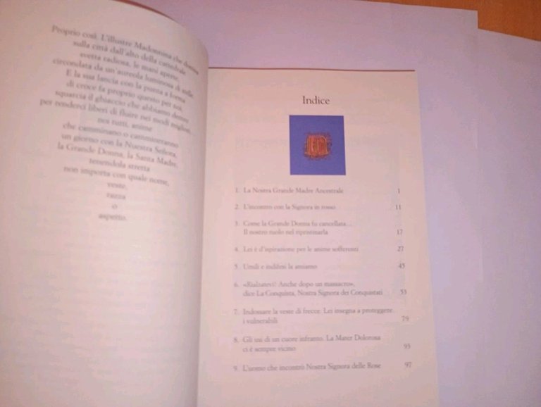 Forte è la donna | Immagine Gallery 2