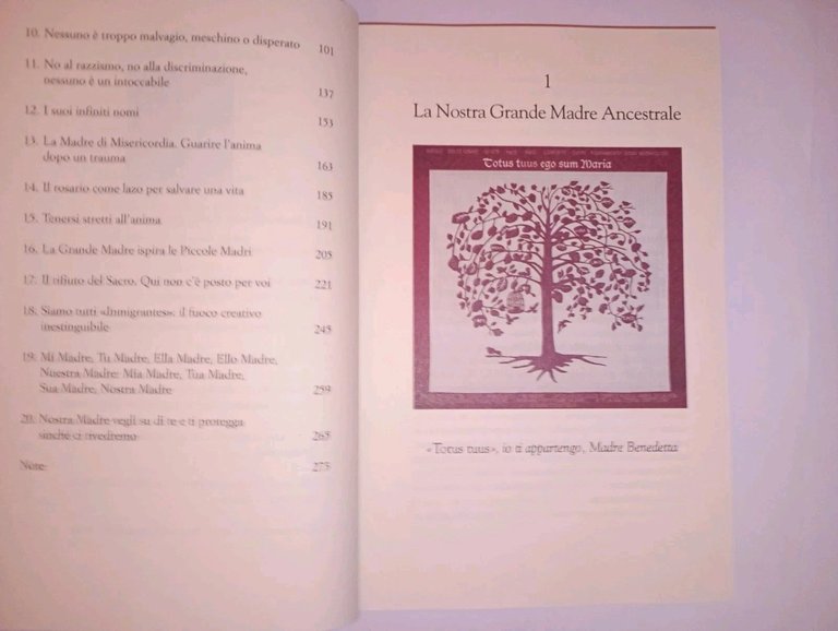 Forte è la donna | Immagine Gallery 3