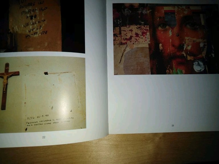 foto da galera. capolavori di inconsapevoli artisti del XX secolo