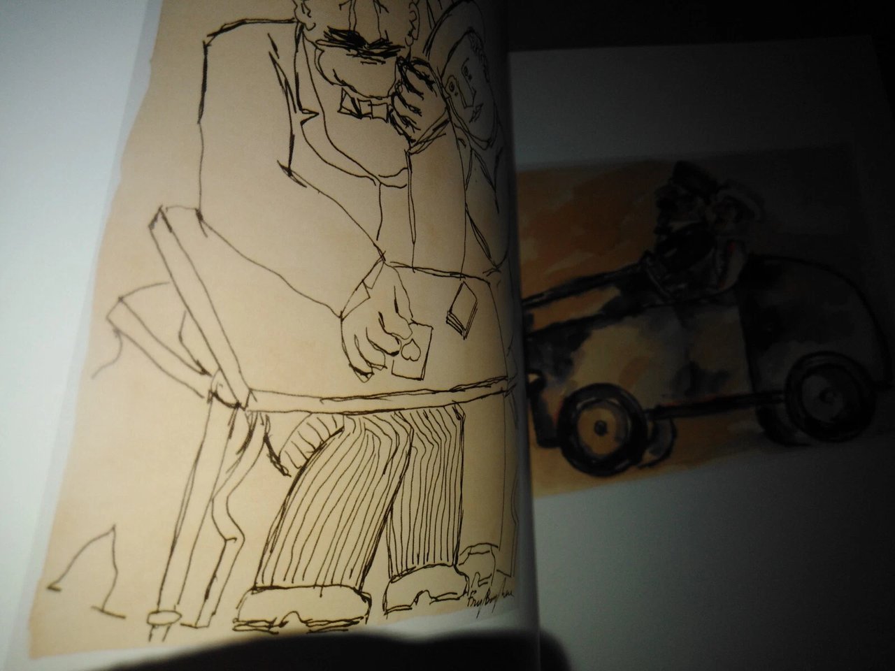 FRANZ BORGHESE. l'amore classico. sculture e disegni