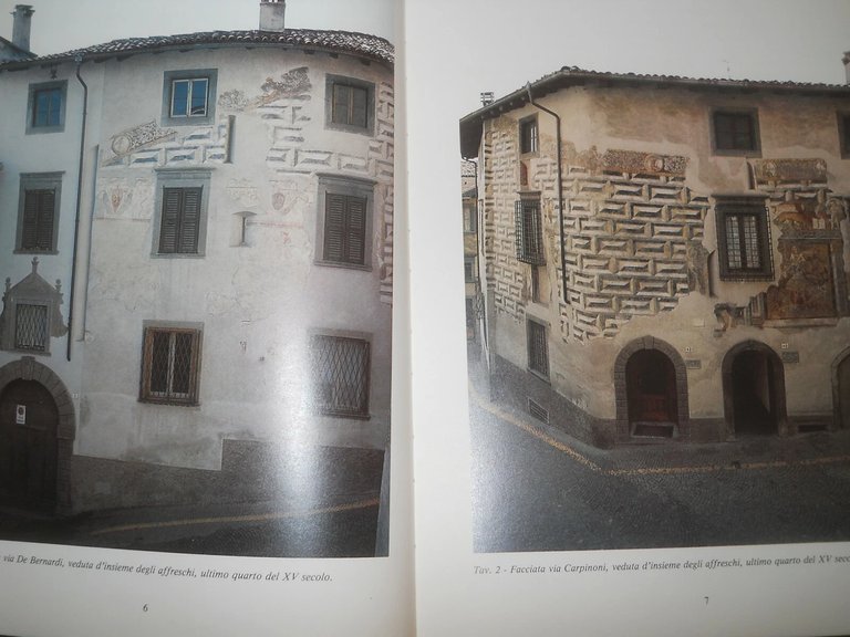 Frugoni, una pagina di storia della CLUSONE quattrocentesca attraverso i …