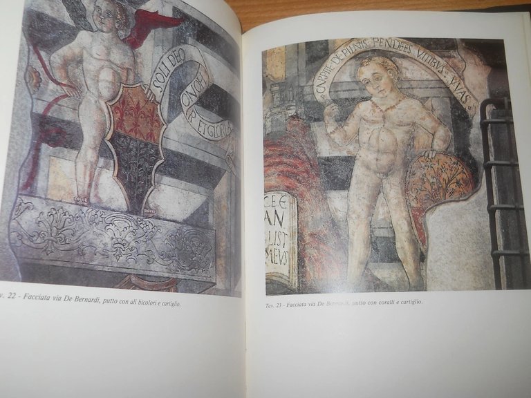 Frugoni, una pagina di storia della CLUSONE quattrocentesca attraverso i …