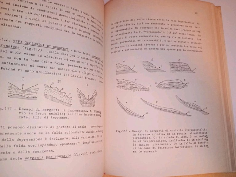 geologia generale ed applicata all'ingegneria delle costruzioni