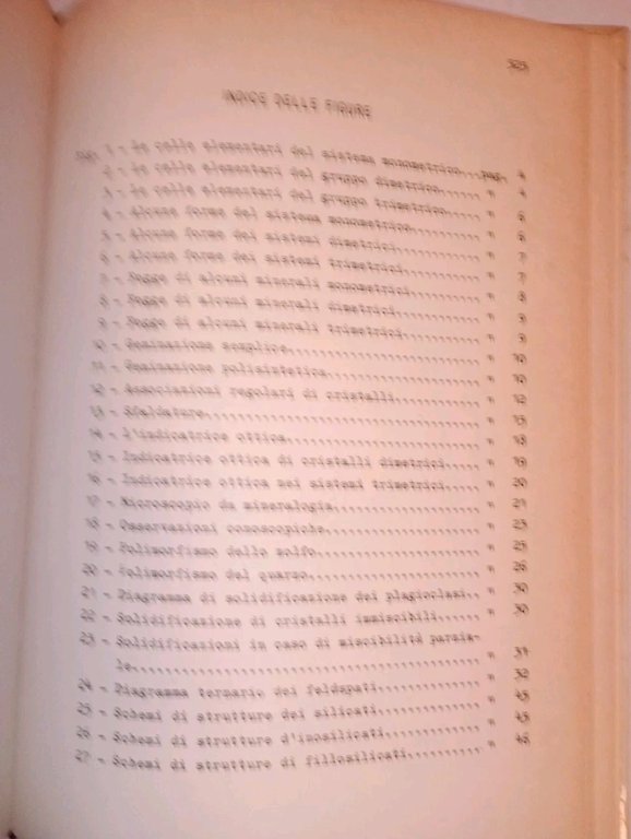 geologia generale ed applicata all'ingegneria delle costruzioni