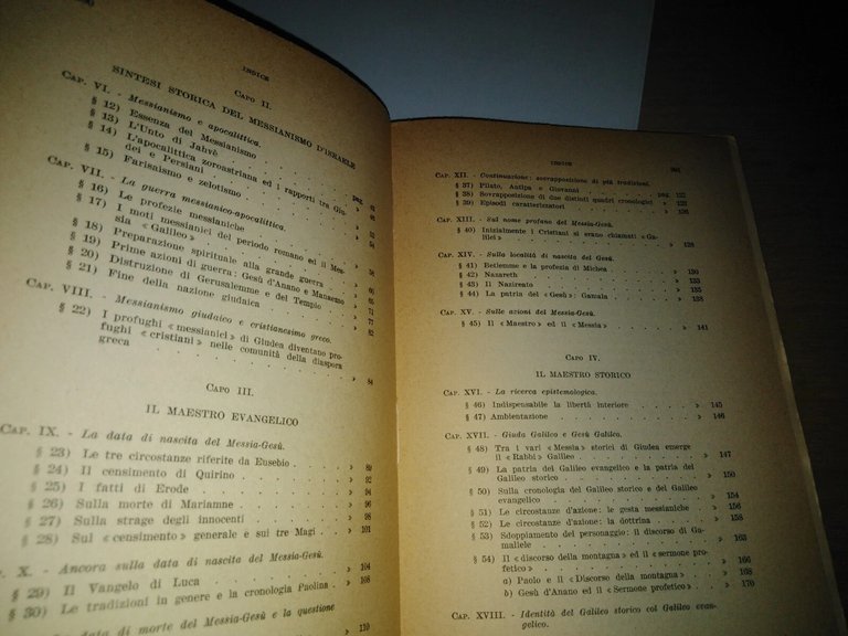 Gesù e Paolo identificati nella storia profana