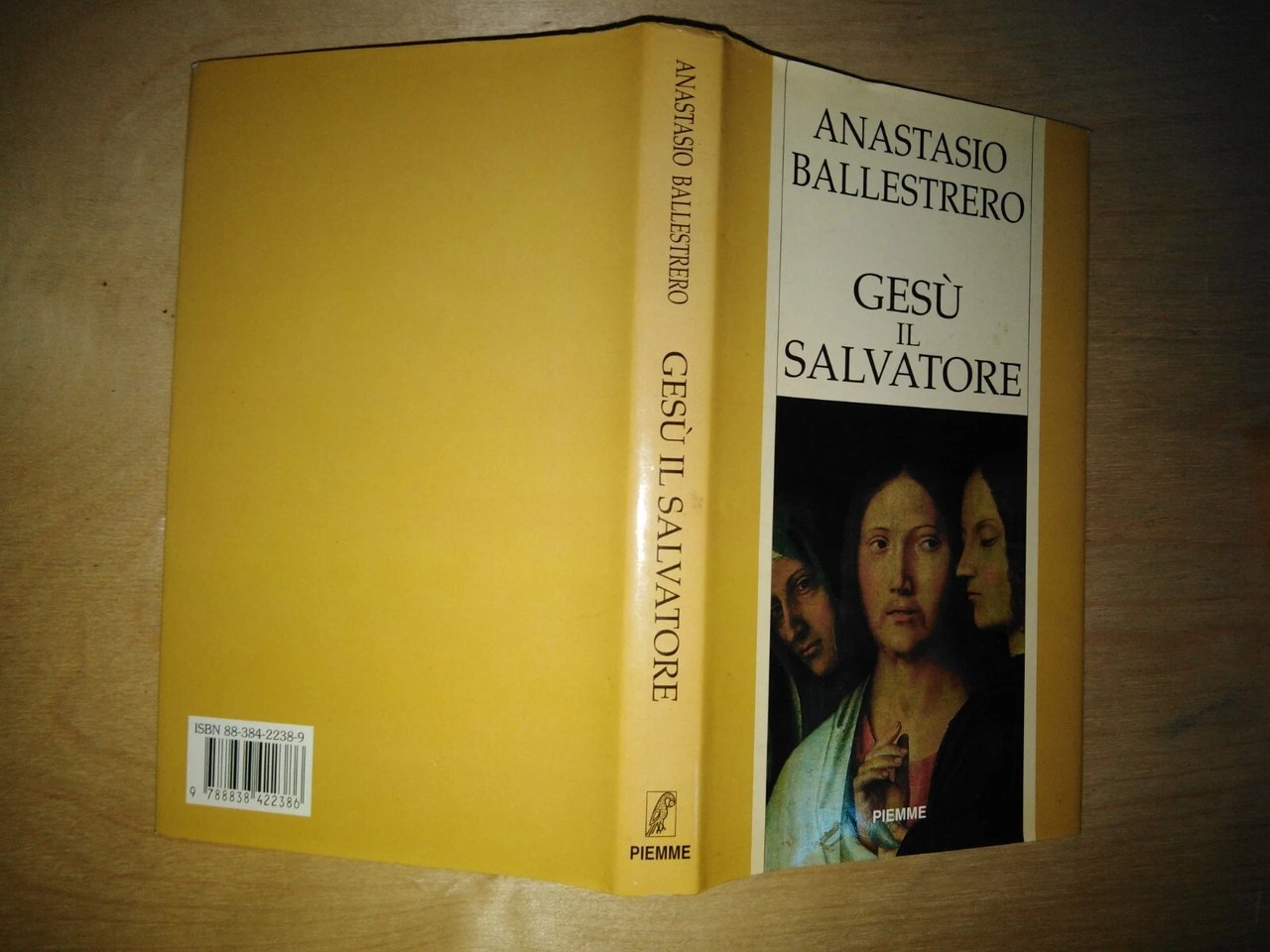 Gesù il salvatore
