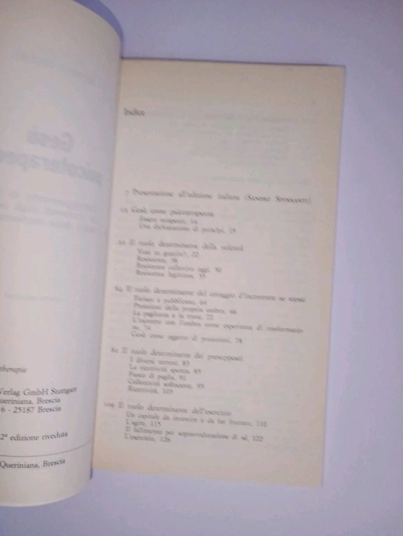 Gesù psicoterapeuta