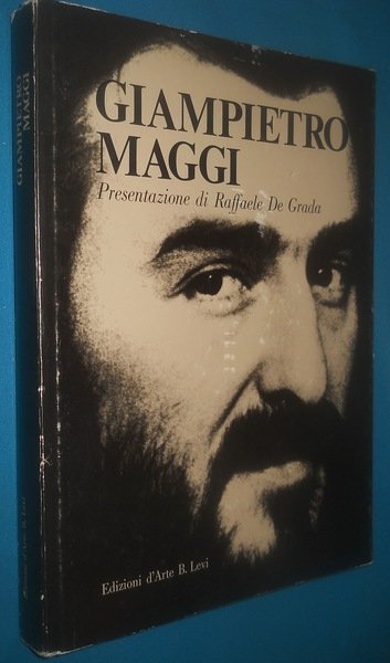 GIAMPIETRO MAGGI