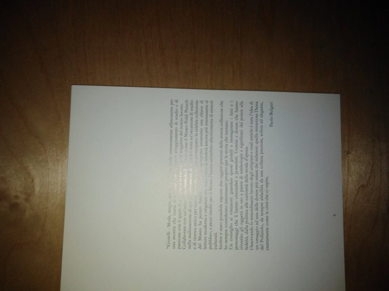 GIOIELLI. moda magia sentimento - catalogo mostra Poldi Pezzoli 1986 | Immagine Gallery 2