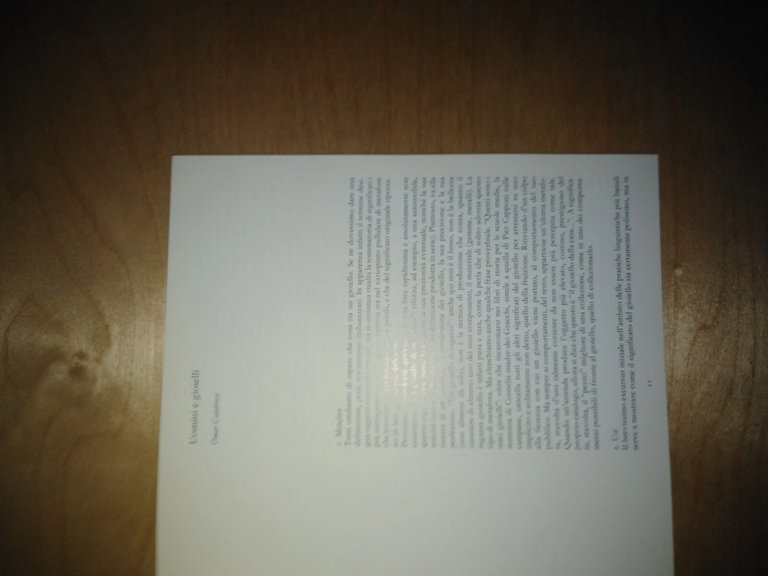 GIOIELLI. moda magia sentimento - catalogo mostra Poldi Pezzoli 1986 | Immagine Gallery 4