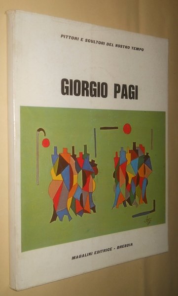 GIORGIO PAGI