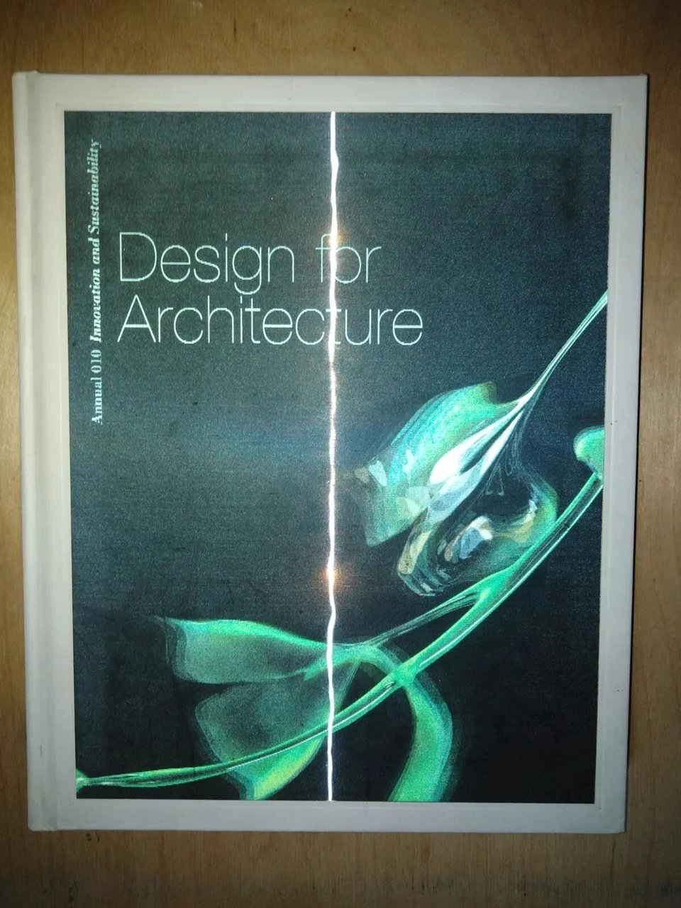 GIUGIARO architettura, Design for architecture. annual 010 - 2010