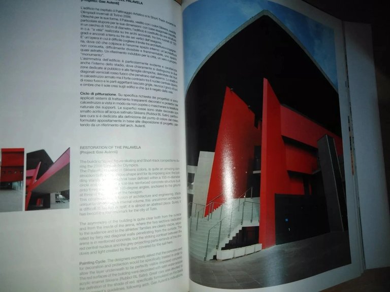 GIUGIARO architettura, Design for architecture. annual 010 - 2010
