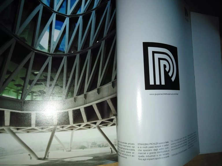 GIUGIARO architettura, Design for architecture. annual 010 - 2010